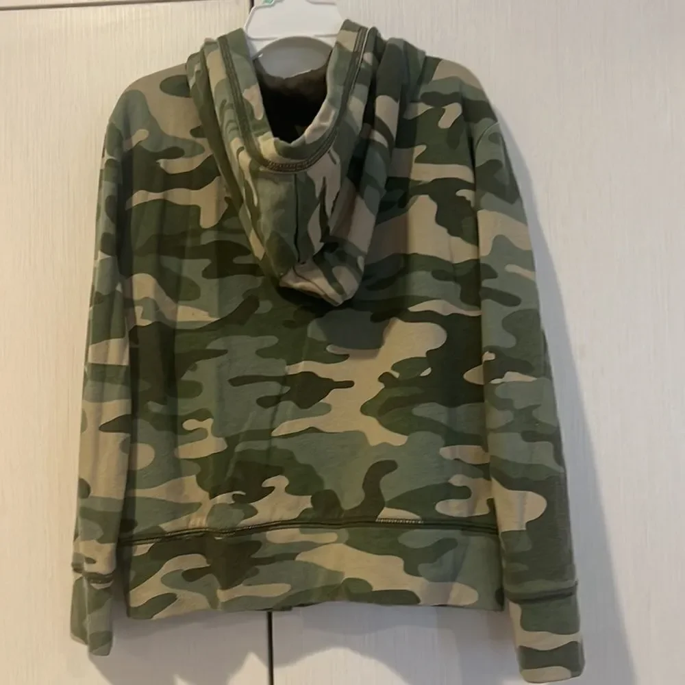 GAP used times